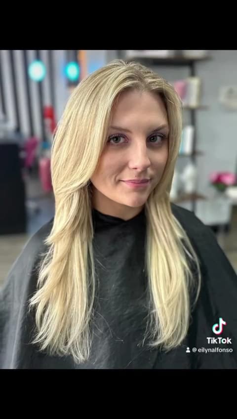 La Vie En Rose Hair Salon & Spa — foto