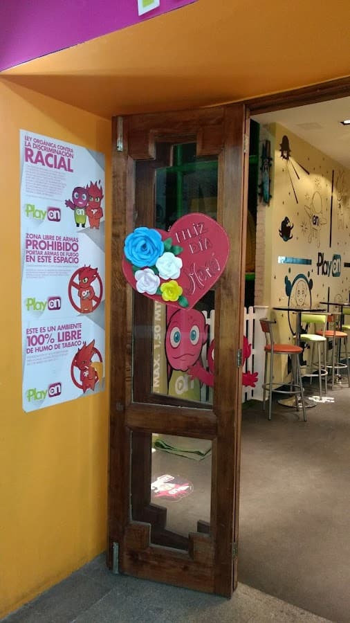Paseo El Hatillo — foto