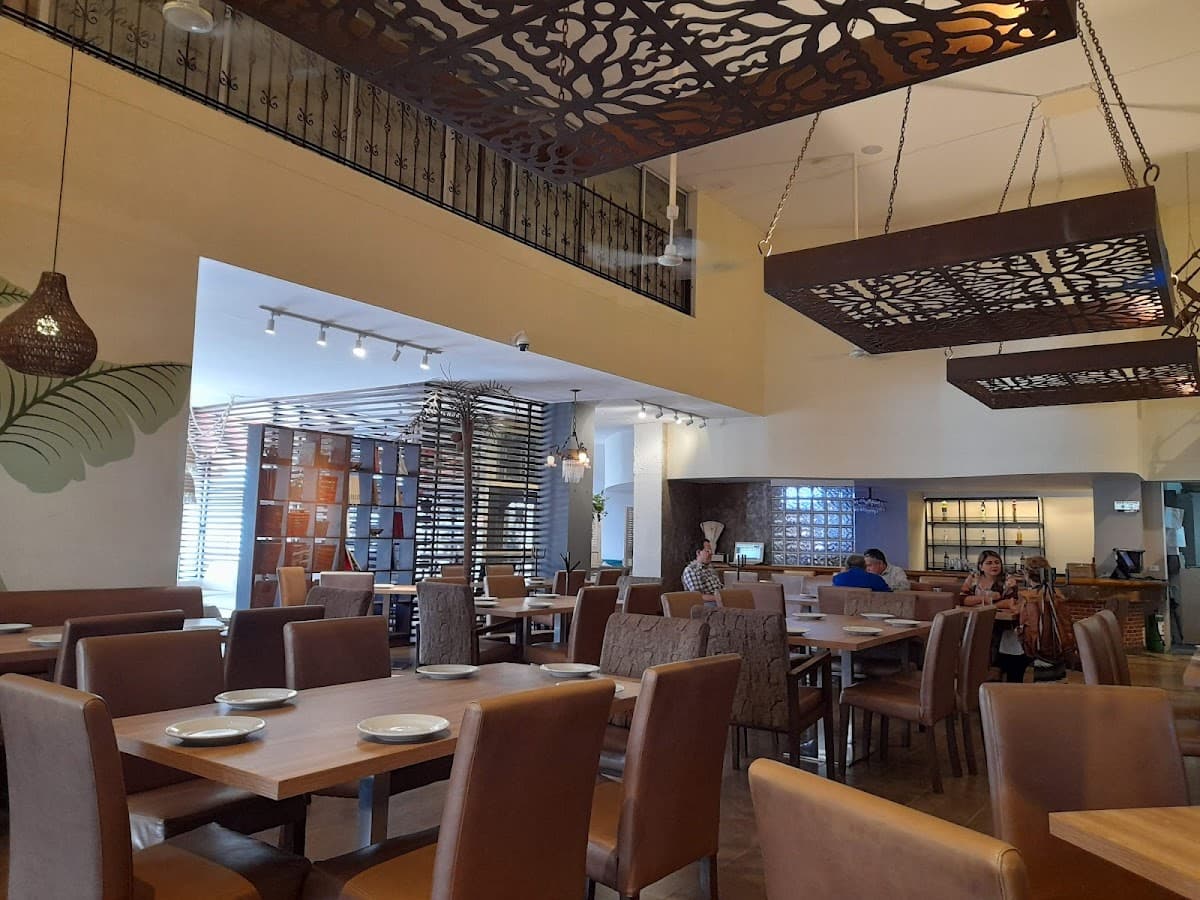 La Parrilla de Marcos