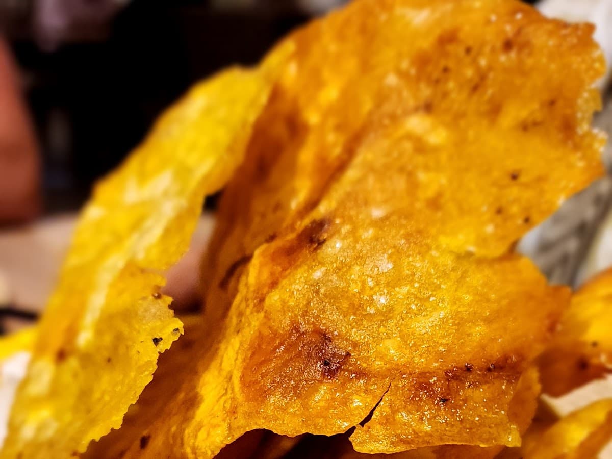 La Parrilla de Marcos — foto