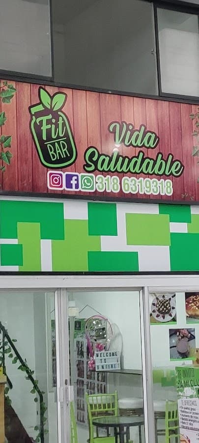 Centro Comercial La Quinta — foto