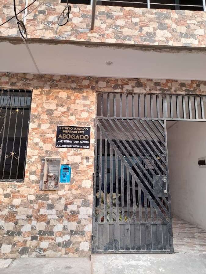 Estudio Juridico Merrari