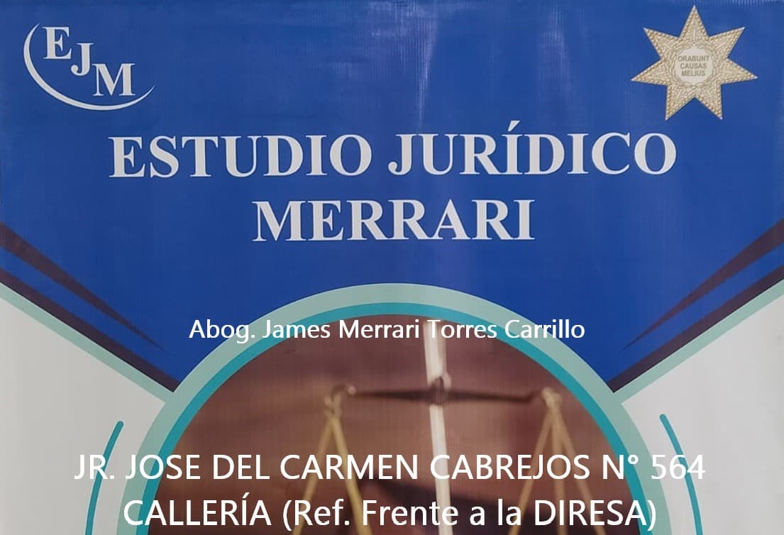 Estudio Juridico Merrari — foto