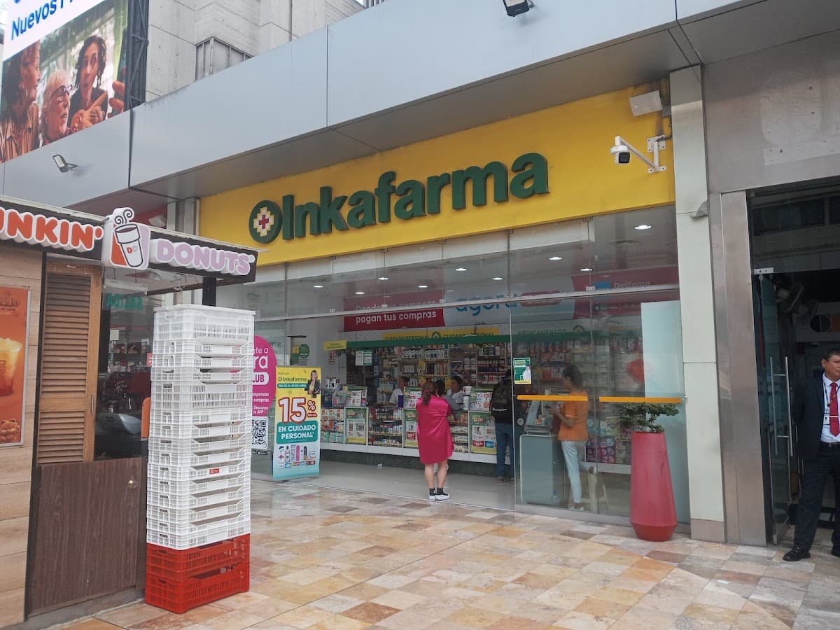 InkaFarma