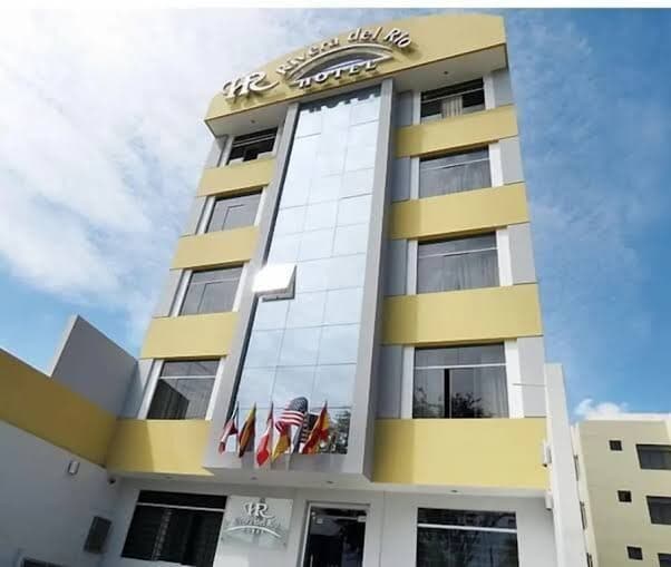 Rivera del Río Hotel