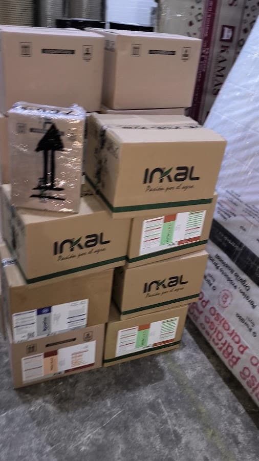 Empresa Logistico FAST SNAIL SAC — foto