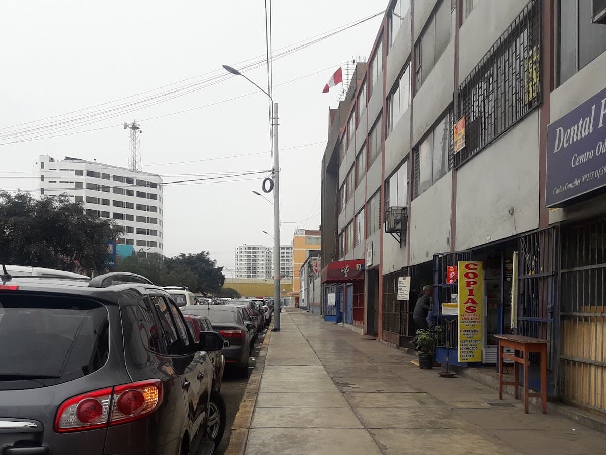 Empresa Logistico FAST SNAIL SAC — foto