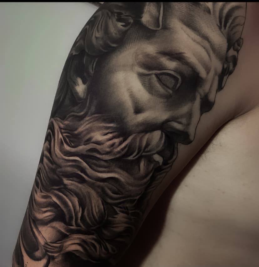 Estúdio meister micropigmentação e tatuagem