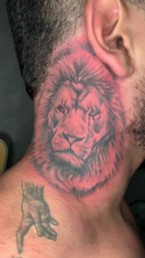 Estúdio meister micropigmentação e tatuagem — foto