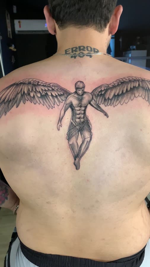 Estúdio meister micropigmentação e tatuagem — foto