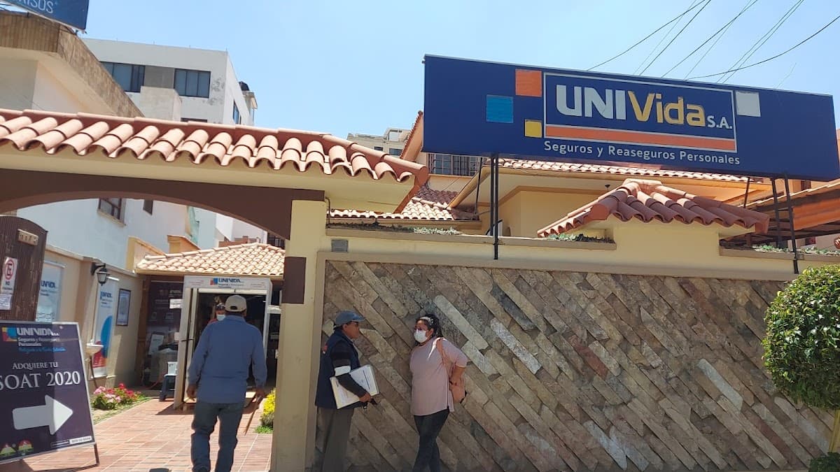 Univida