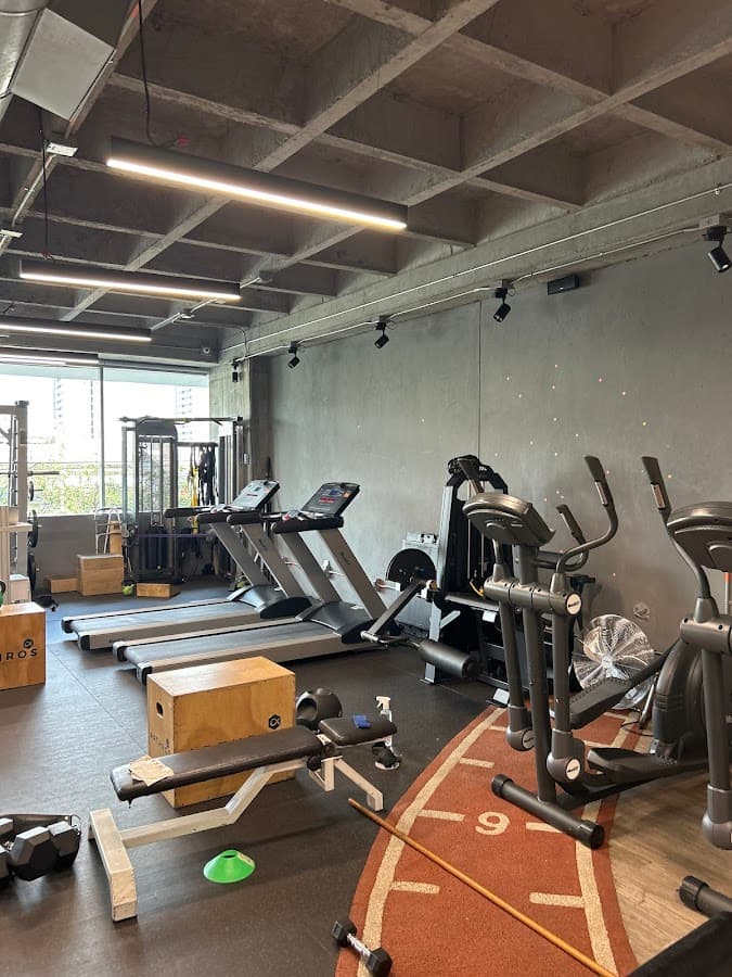 ARTHROS Centro de Fisioterapia y Ejercicio SAS