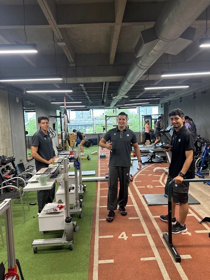 ARTHROS Centro de Fisioterapia y Ejercicio SAS — foto