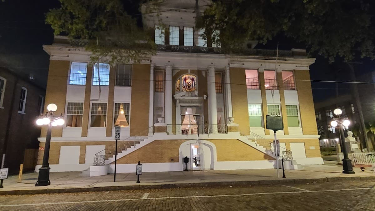 The Cuban Club