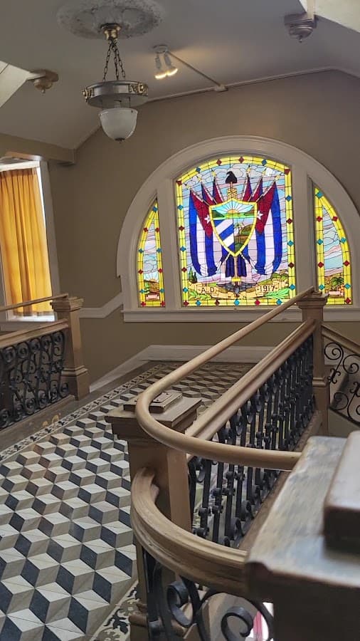 The Cuban Club — foto