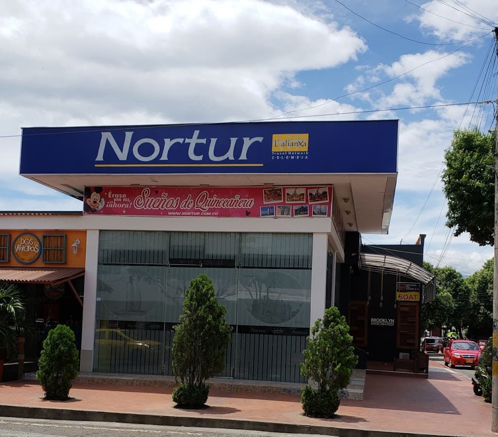 NORTUR Ltda.