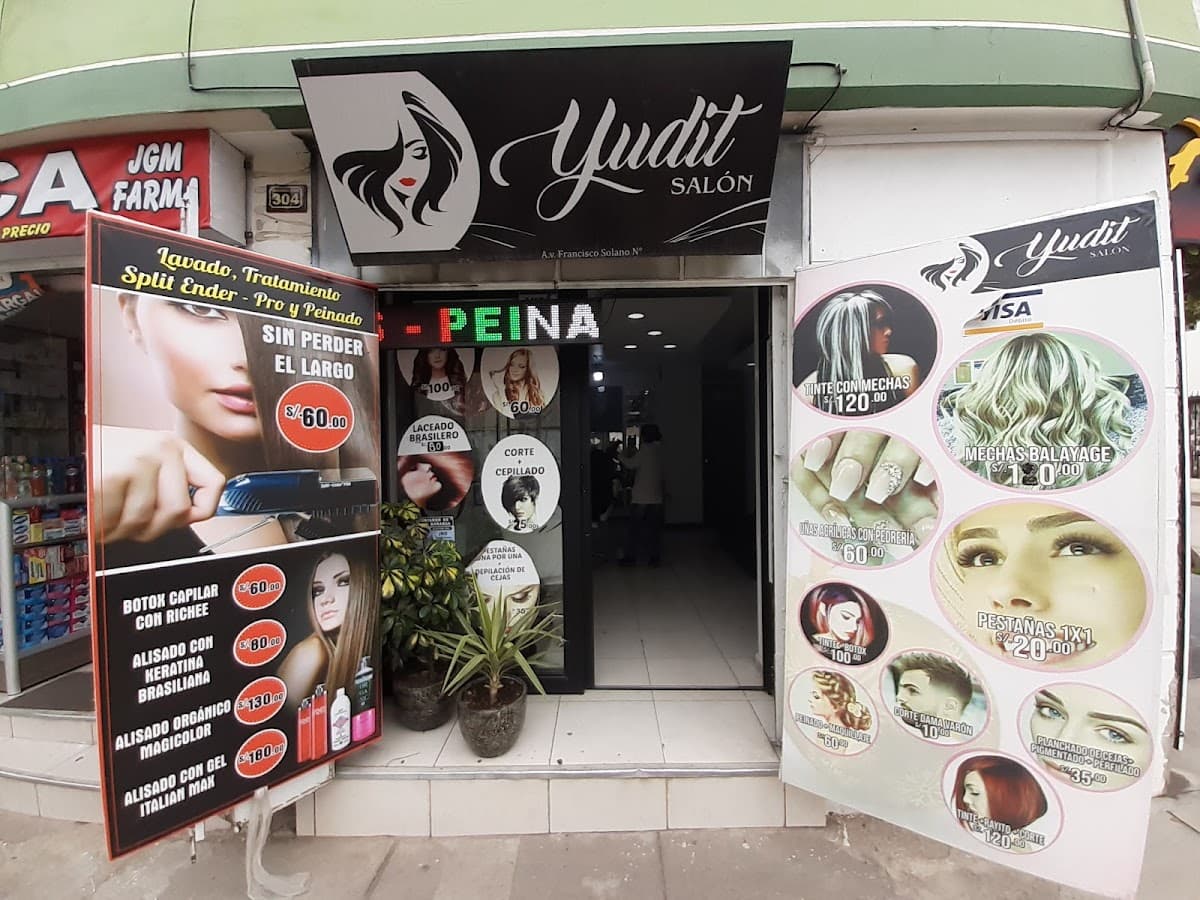 Tendencias Salón & Spa — foto