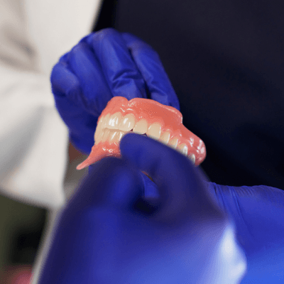 Aspen Dental - Jacksonville, FL - River City — foto