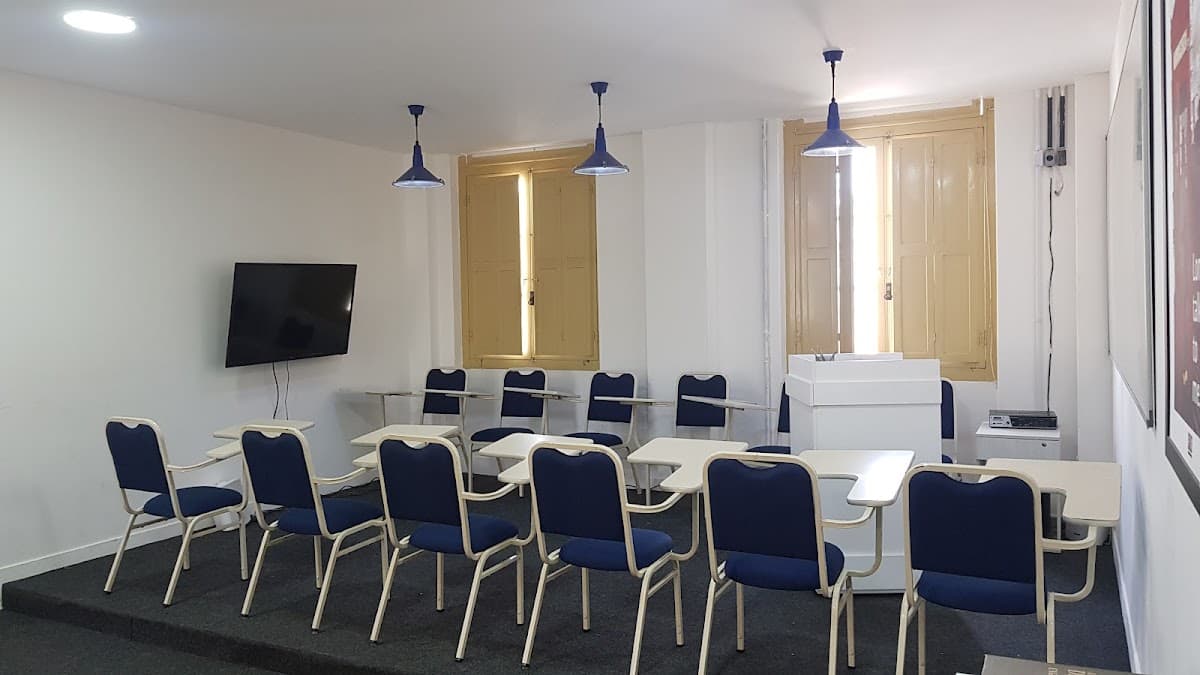 FX Language School