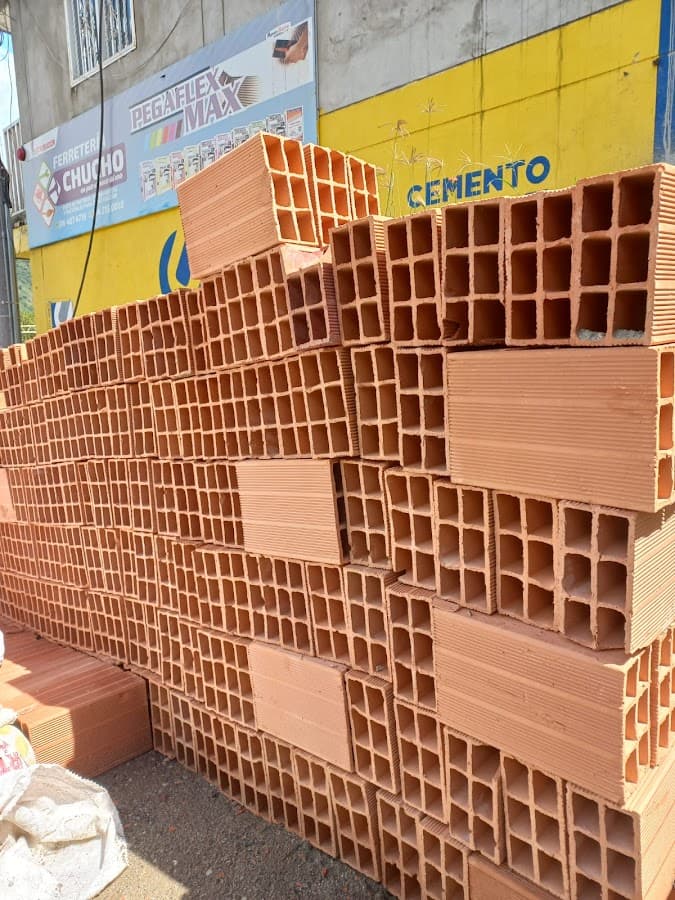 Ferretería Chucho Ravelo SAS — foto