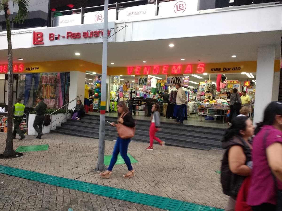 Vendemas más Barato