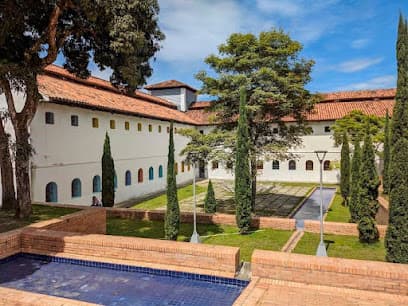 Museo Panóptico de Ibagué