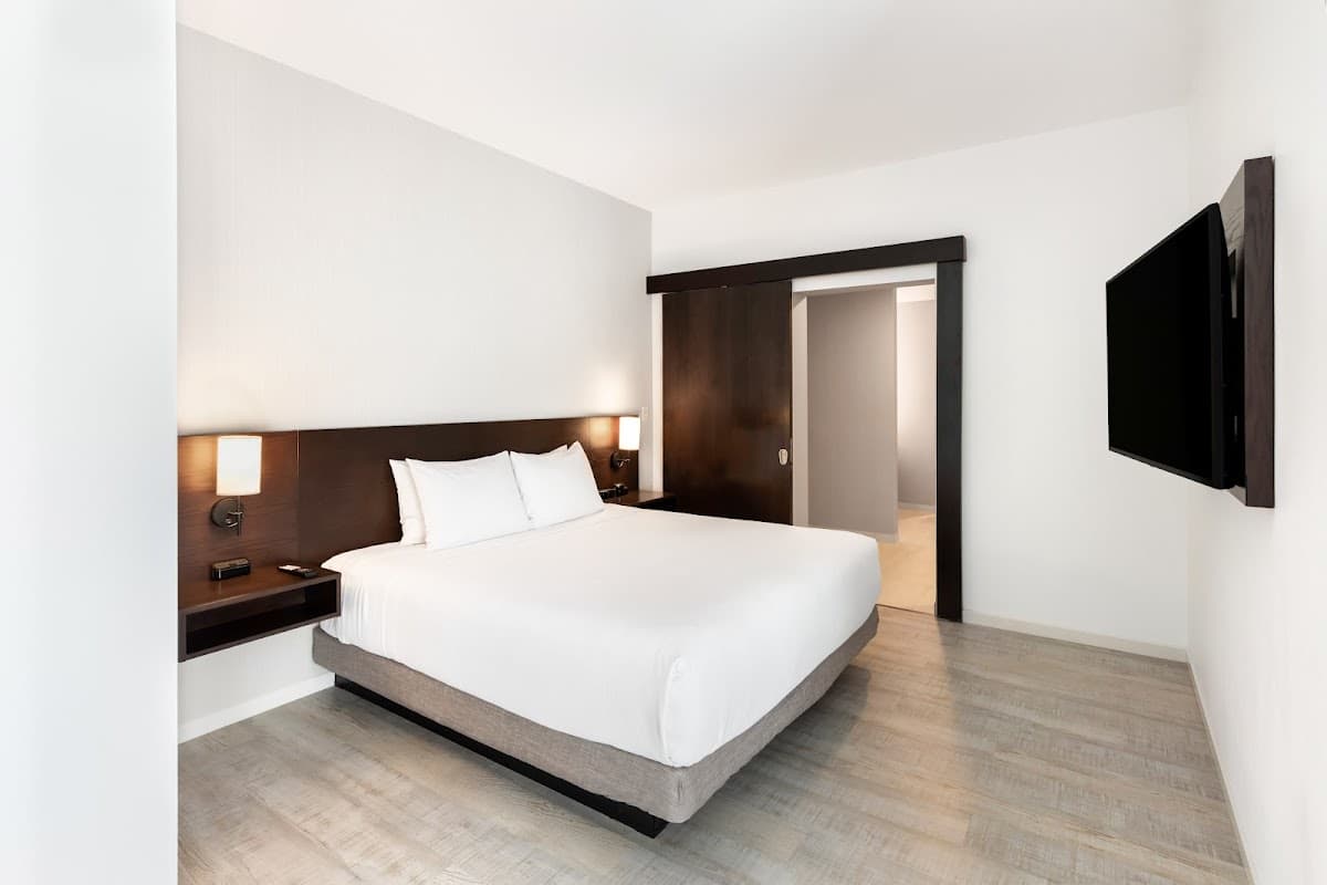 Hyatt Place West Palm Beach/Downtown — foto