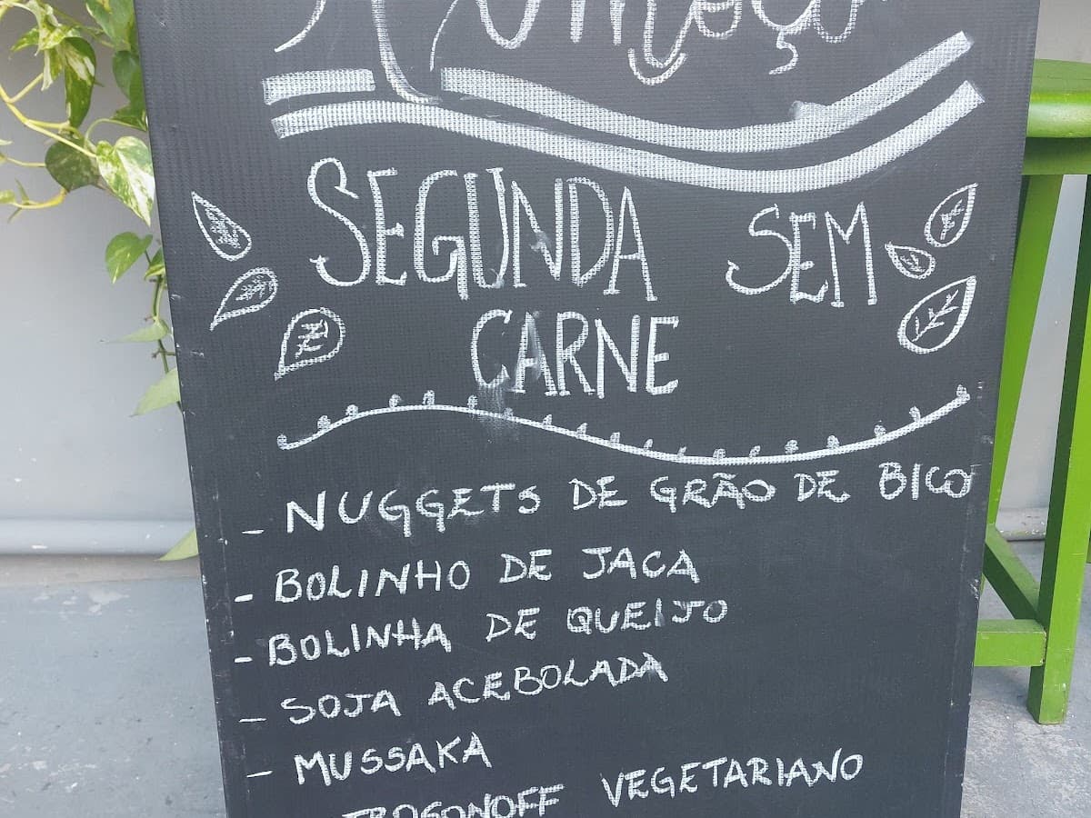 Kulturas Restaurante — foto
