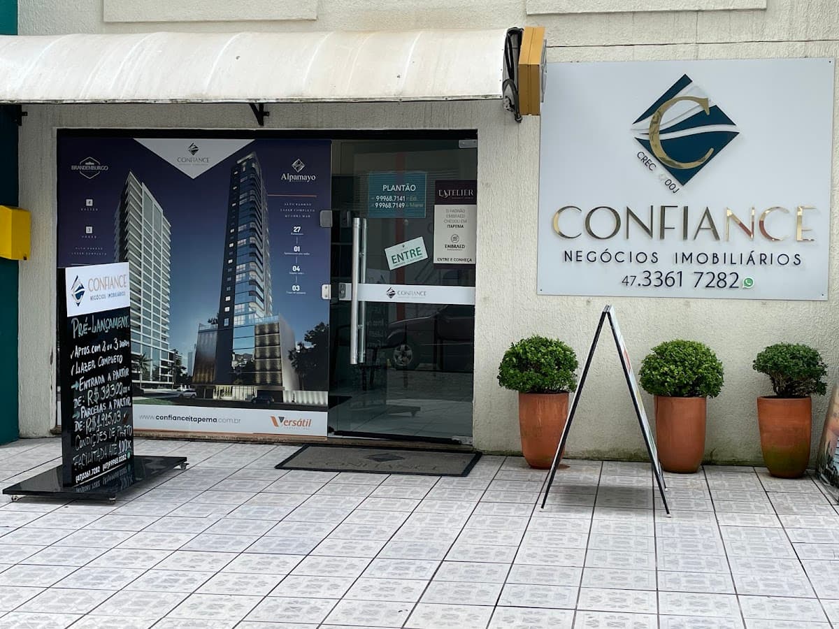 Confiance Imóveis