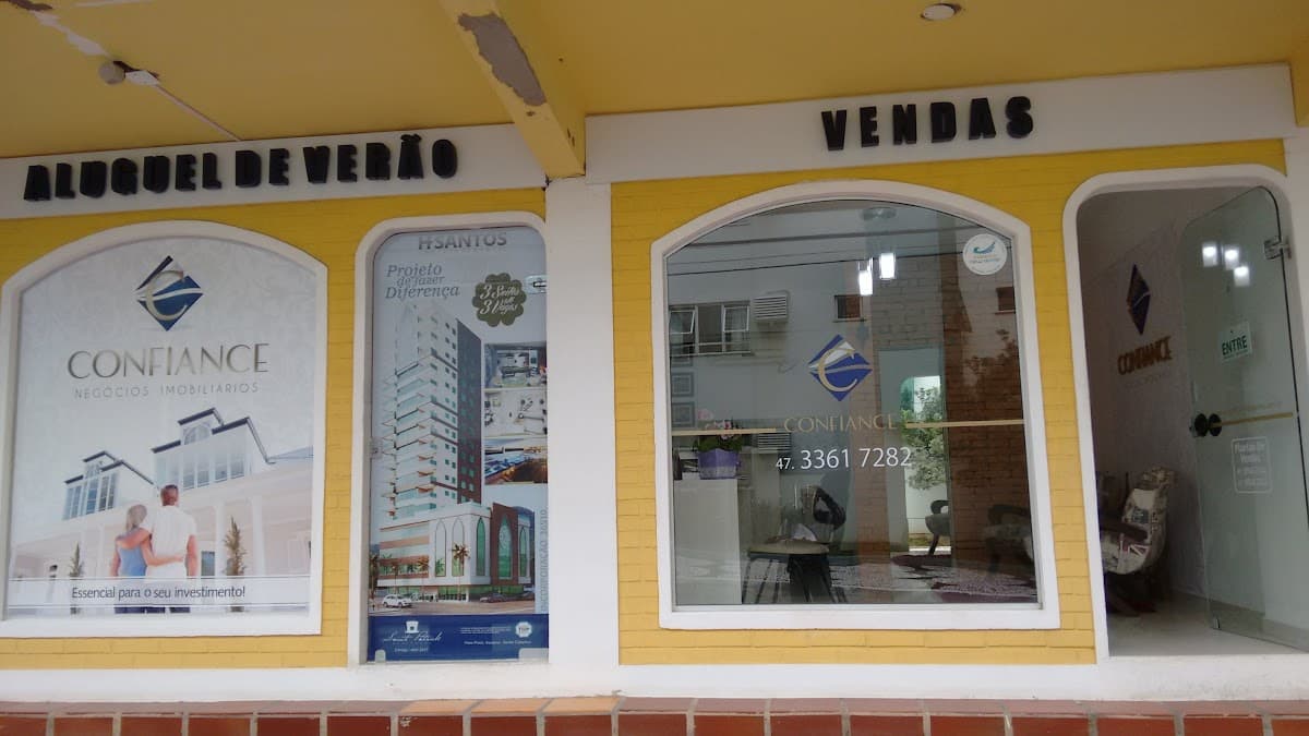 Confiance Imóveis — foto