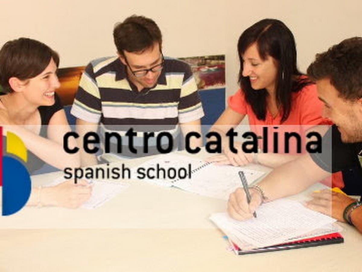 Babel Spanish School — foto