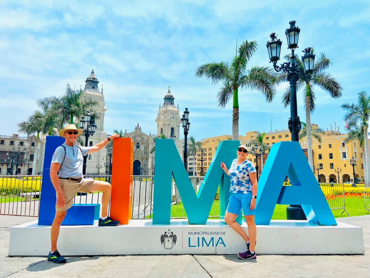 Haku Tours - Tours in Lima City & Peruvian Cooking Classes