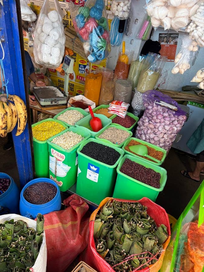 Haku Tours - Tours in Lima City & Peruvian Cooking Classes — foto