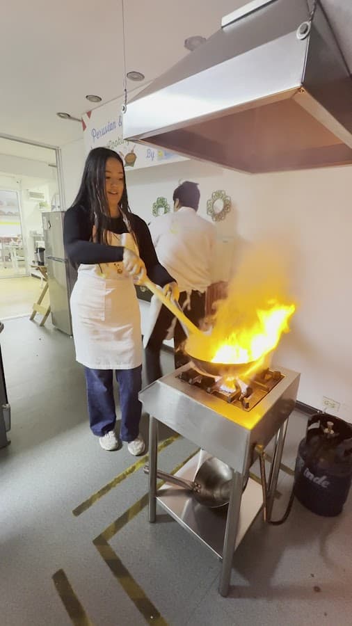 Haku Tours - Tours in Lima City & Peruvian Cooking Classes — foto