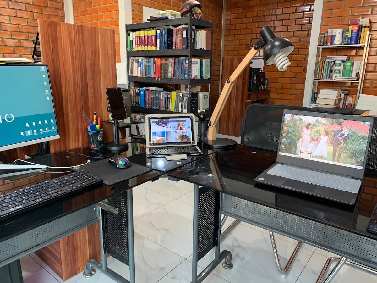 Estudio Jurídico Lizandro Leveau & Abogados — foto
