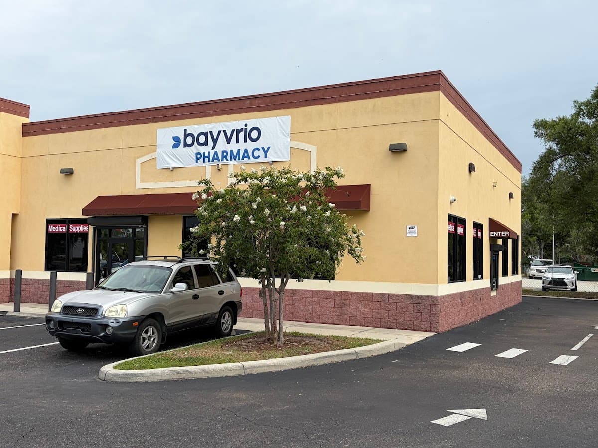 VP PHARMACY — foto