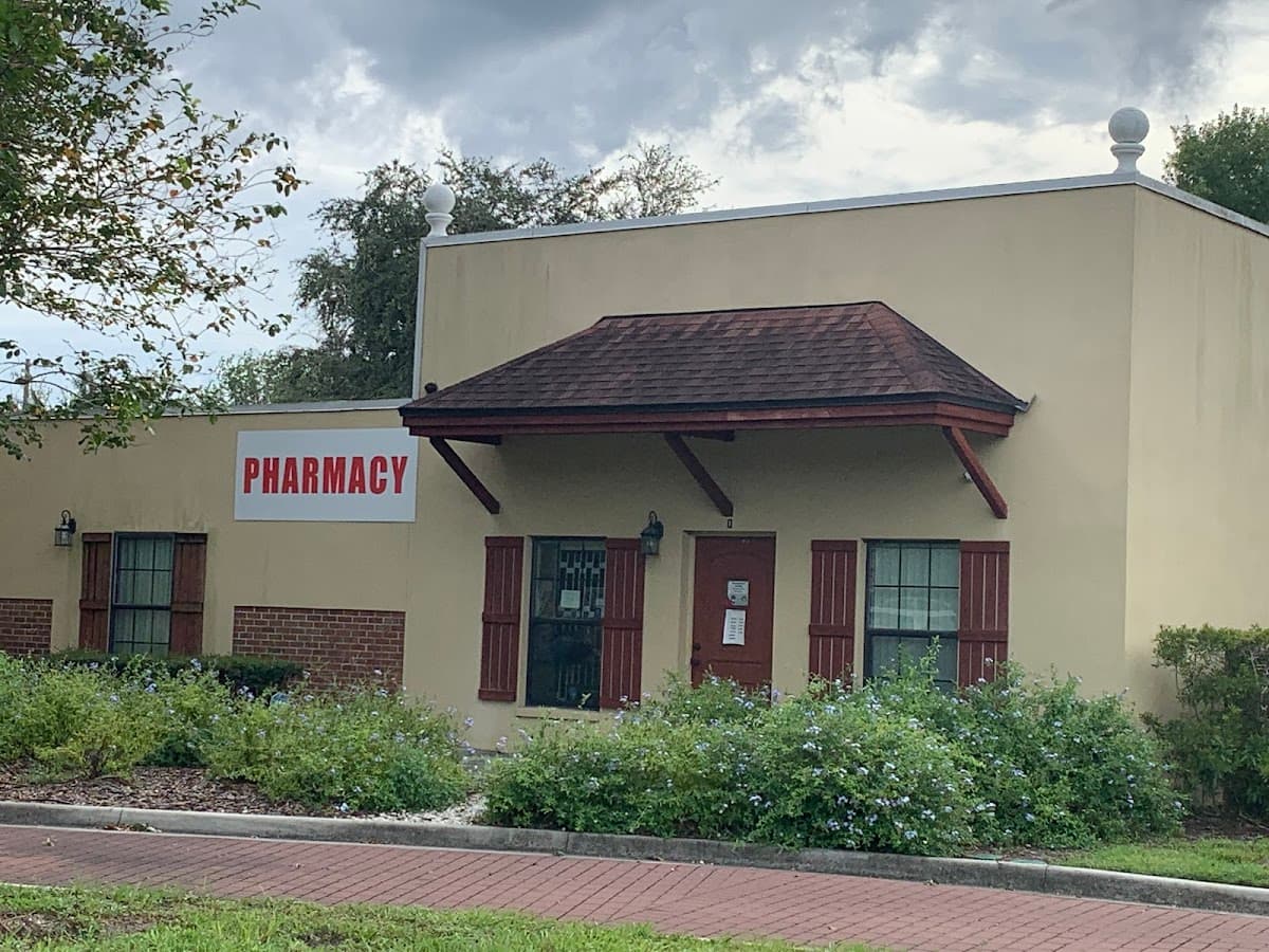 VP PHARMACY — foto