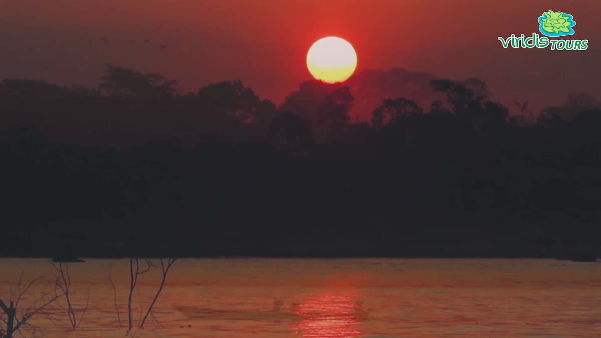 Viridis Tours Pucallpa — foto