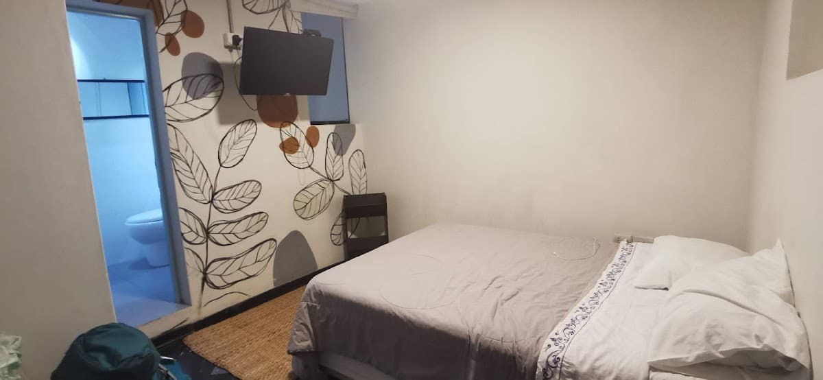 YAQTA HOSTEL — foto