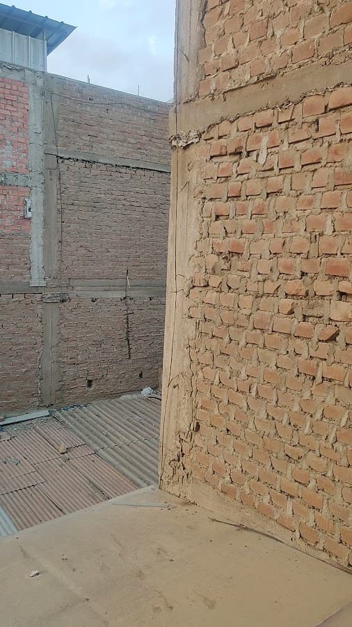 YAQTA HOSTEL — foto