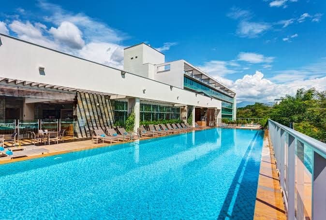 Estelar Hotel Villavicencio