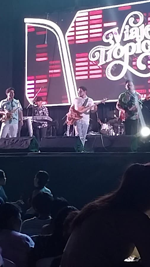 MAKAMBO — foto