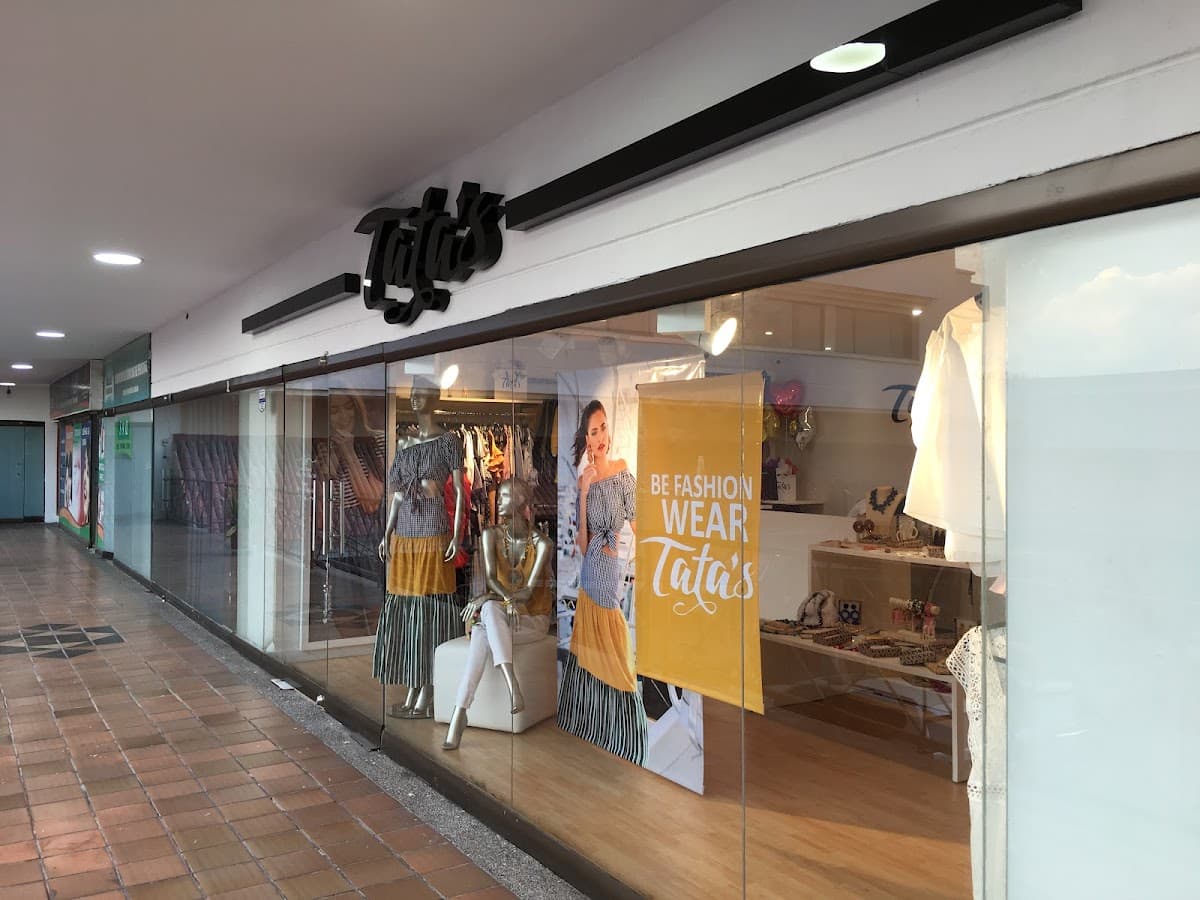 Centro Comercial Prado Plaza — foto