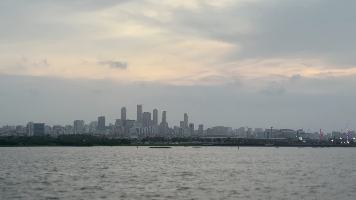 Malecón del Río — foto