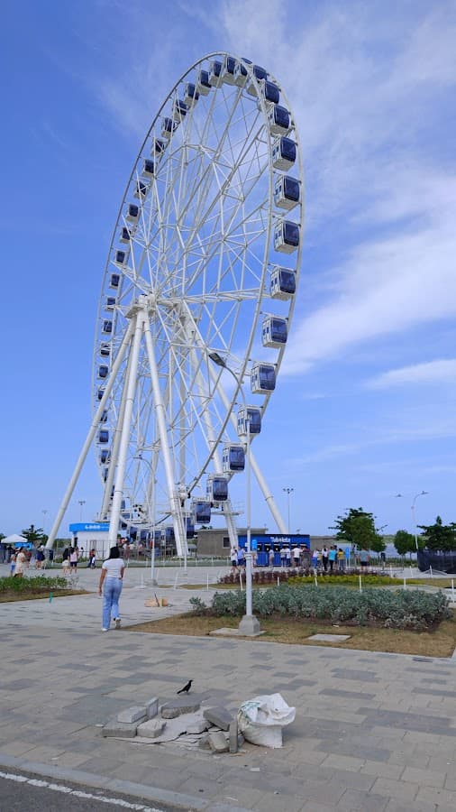 Malecón del Río — foto