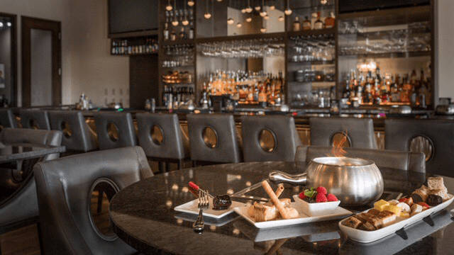 Melting Pot