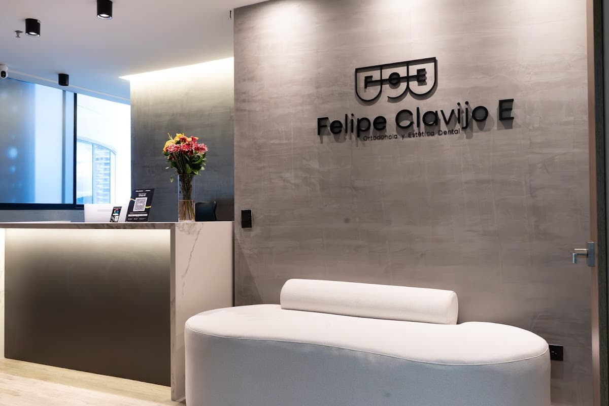 Felipe Clavijo Ortodoncia y Estética Dental — foto