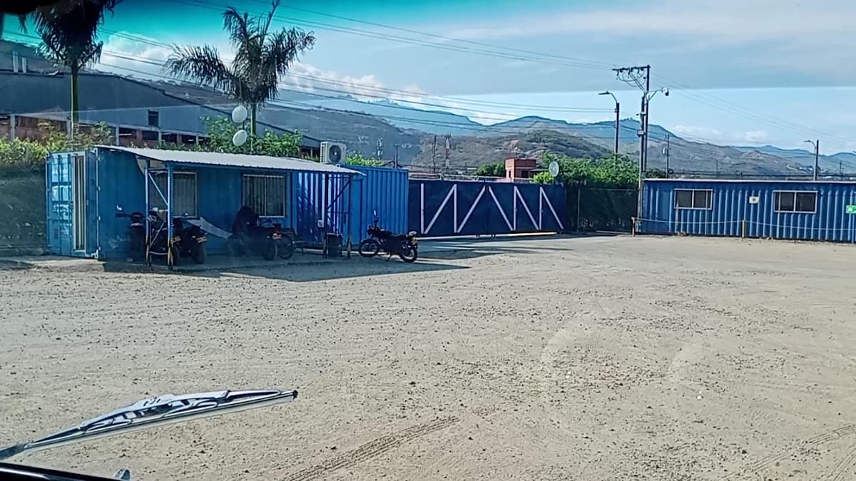 Aldia Logistica — foto