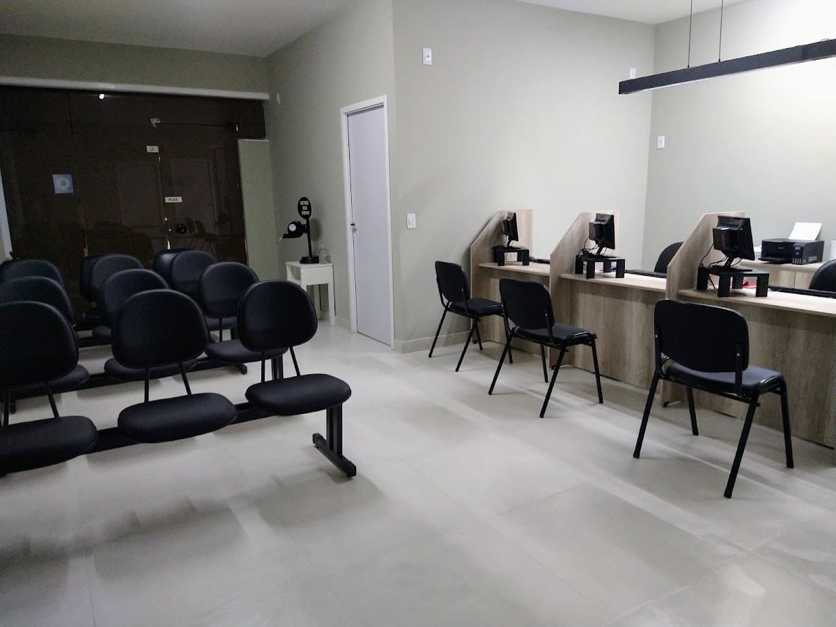 Ortofisioterapia - Health Clinic and Wellness — foto