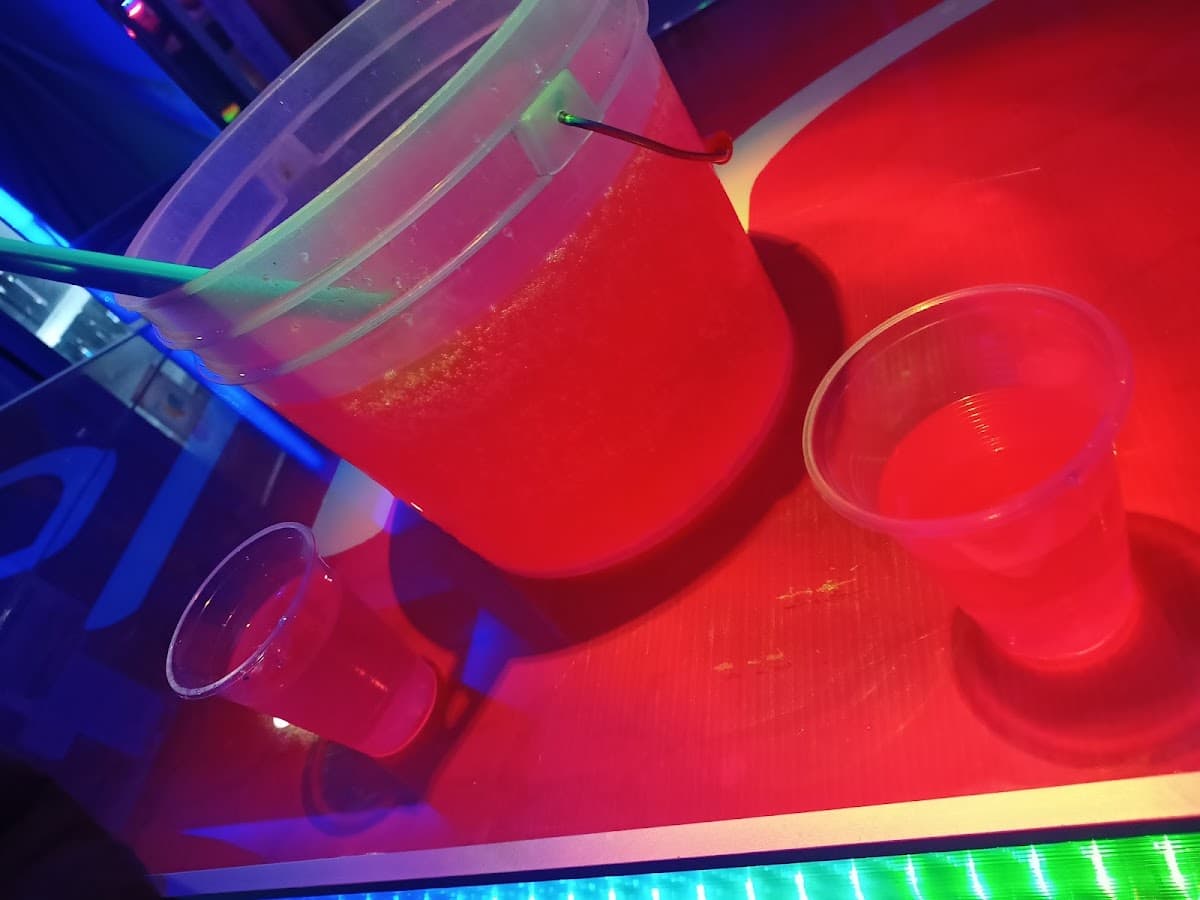 Delirium Discoteca — foto